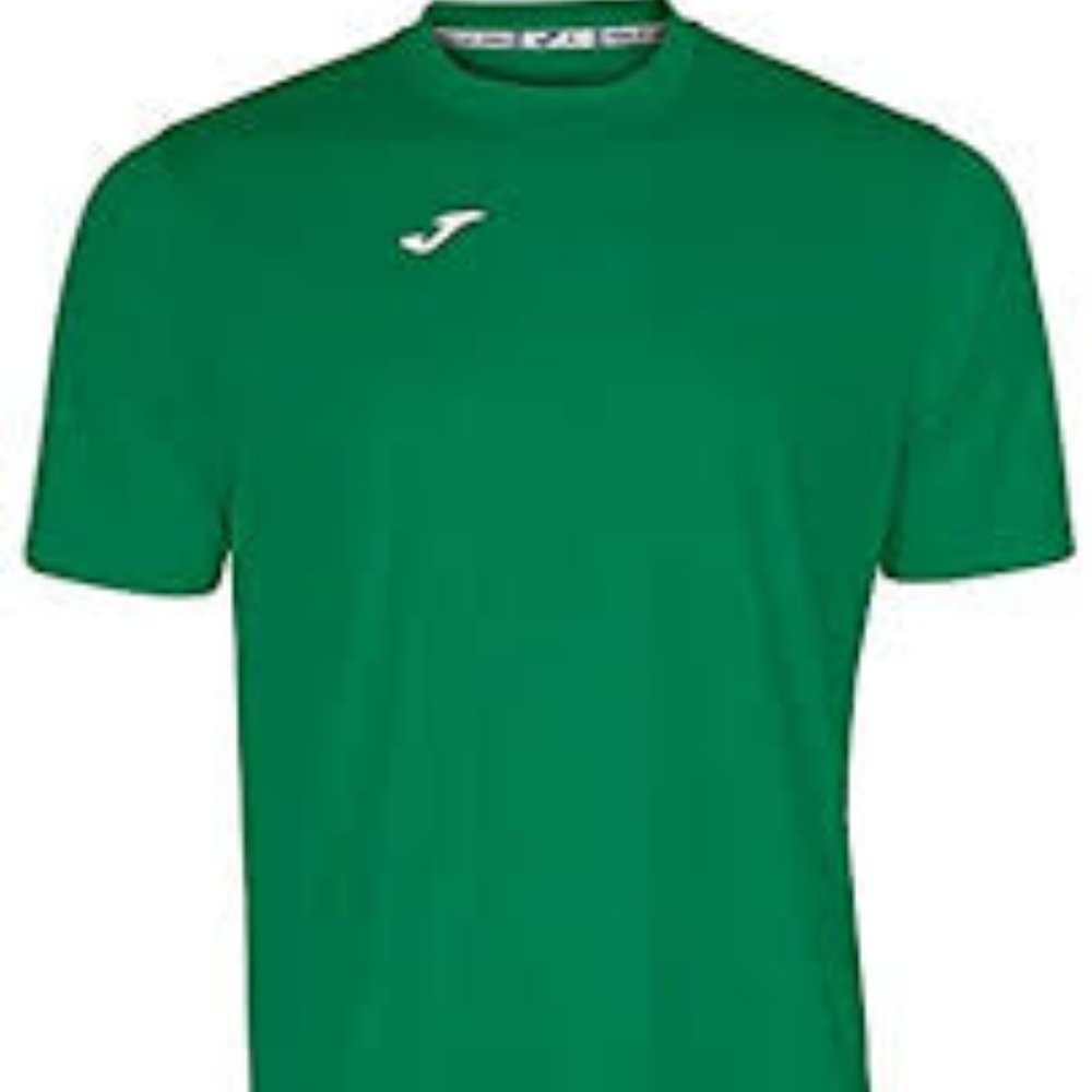 Joma Combi Soccer Shirt